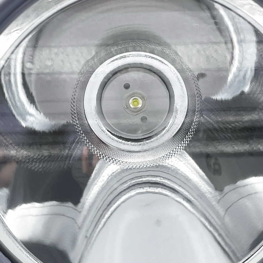 Ліхтарик CAMPUS LED 3W 195Lm 4 год. Violux ( 360202 )